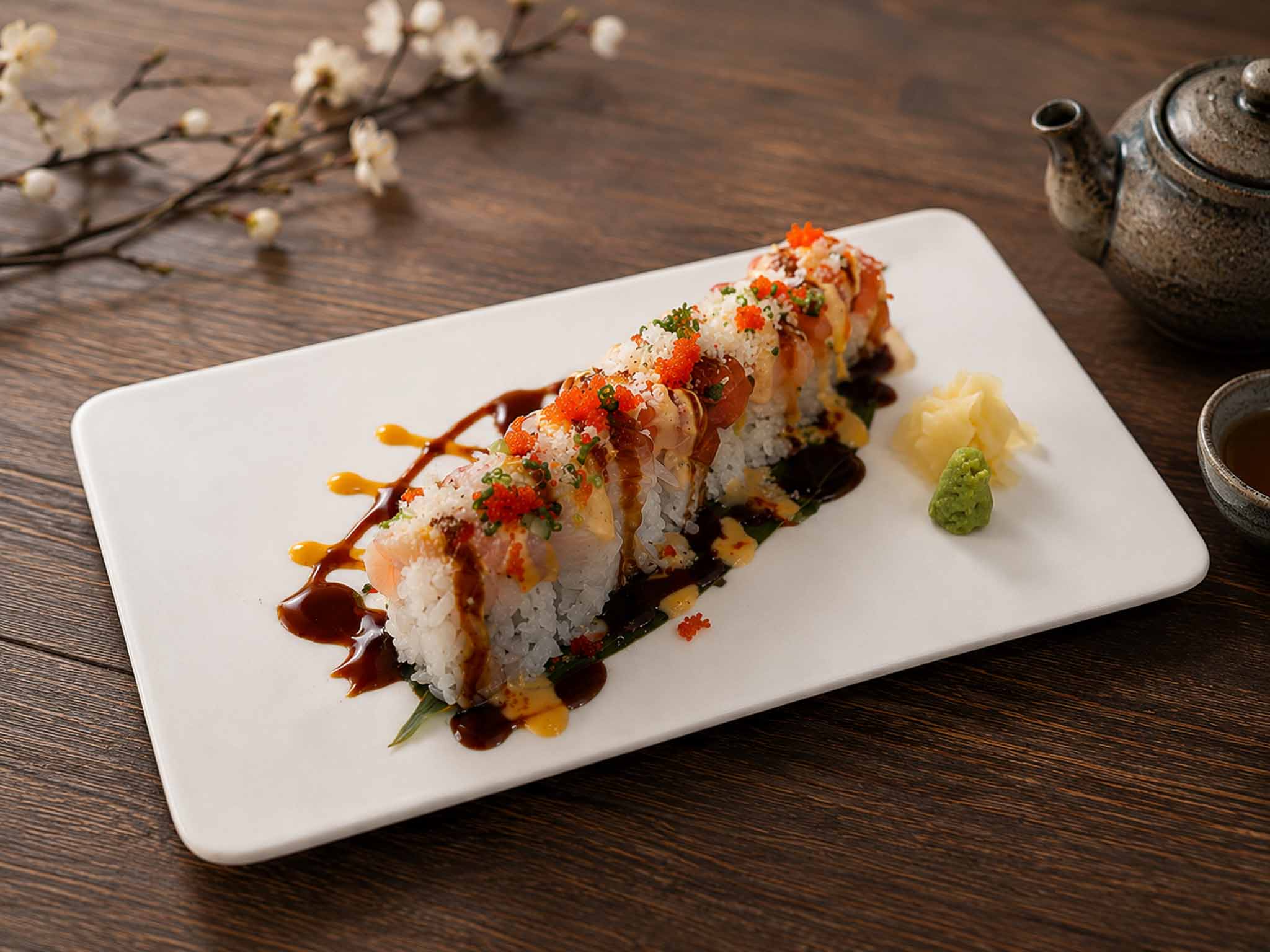 Signature Rolls