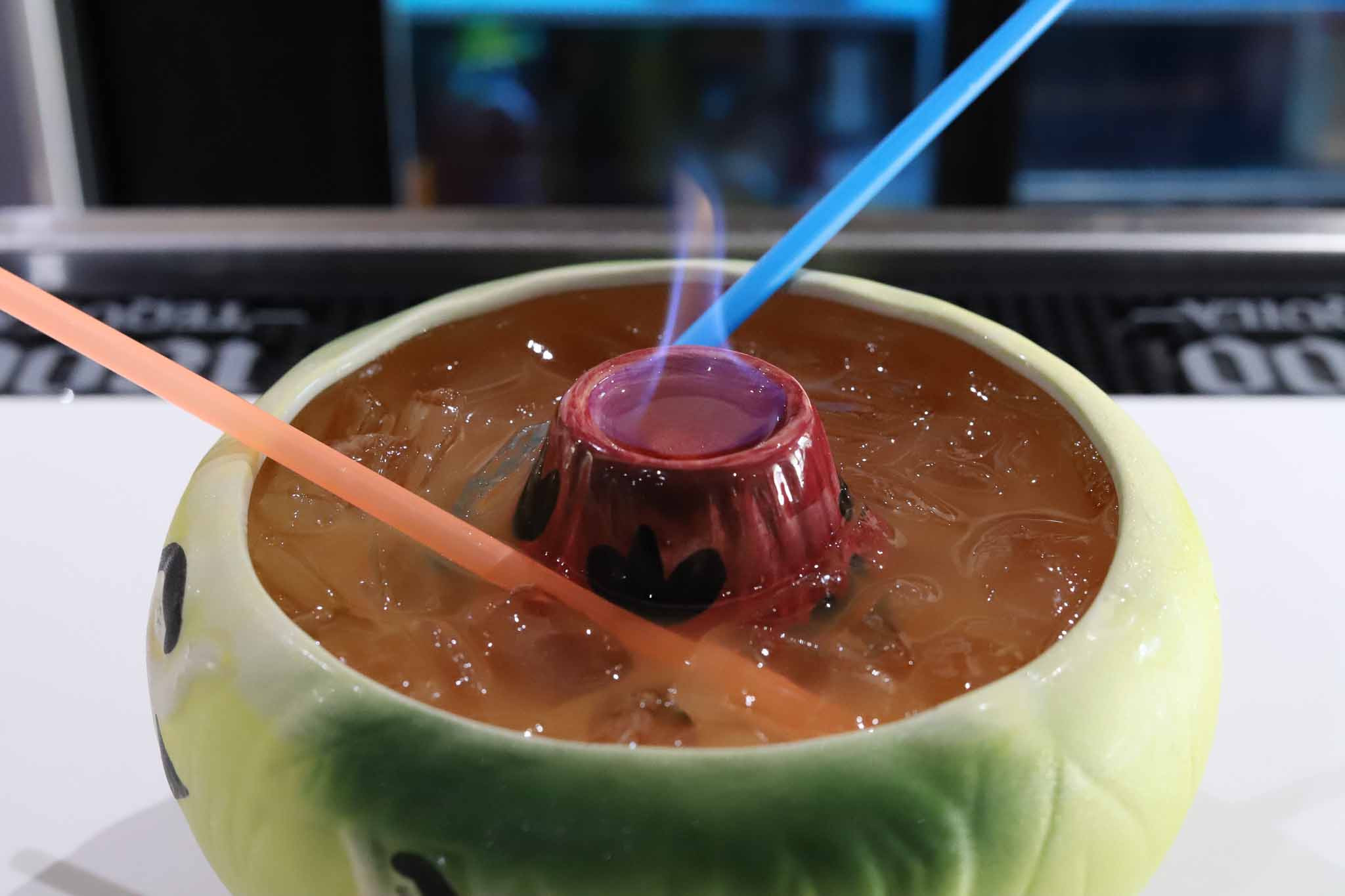 Cocktails